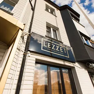 Bed and breakfast Lezzet Goscinny & Turkishrestaurant, Varsovia