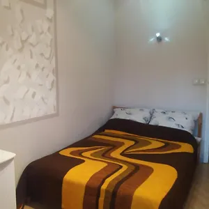 Kolorowe Sny Warsaw