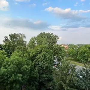 Cozy - View Warszawa