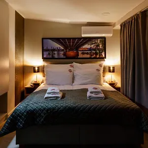 Appart hôtel Kamienica No 111a Airport, Varsovie