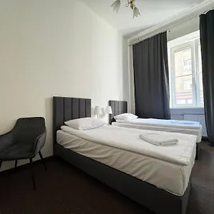 Hotel Mazowiecki Wow, Varsovie
