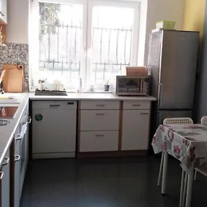Mira Rent House Warszawa