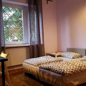 Sadybianka - Pracownicze Warszawa