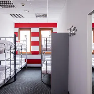 Auberge de jeunesse Inbed, Varsovie