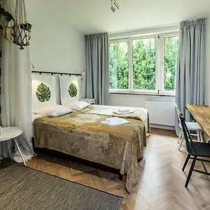 Irysowy Premium Warszawa